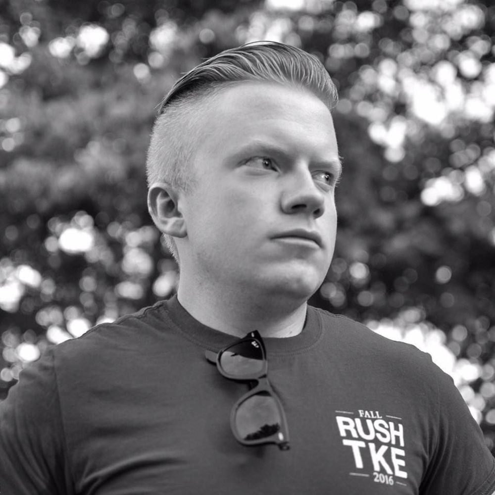 Meet your Posher, Nick